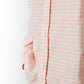 Paul Shirt in Sherbet Stripe