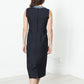 Denim Dress in Denim