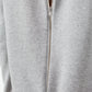 Loopwheeler Sweatshirt in Grey