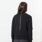 Loopwheeler Sweatshirt in Black