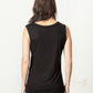 Millennium Tank in Black