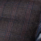 Cinosura Coat in Navy