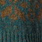 Fair Isle Vest in Army