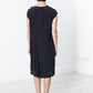Elvira Dress in Black