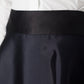 Circle Skirt in Navy
