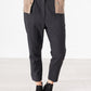 Winter Pants in Black