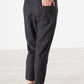 Winter Pants in Black
