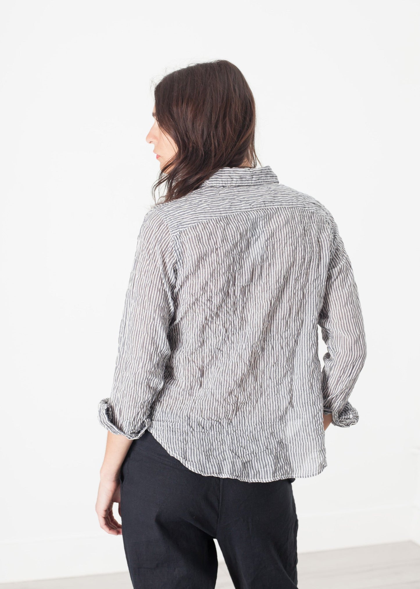 Boy's Shirt in Pin