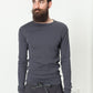Second Shale Shirt in Slate