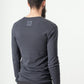 Second Shale Shirt in Slate