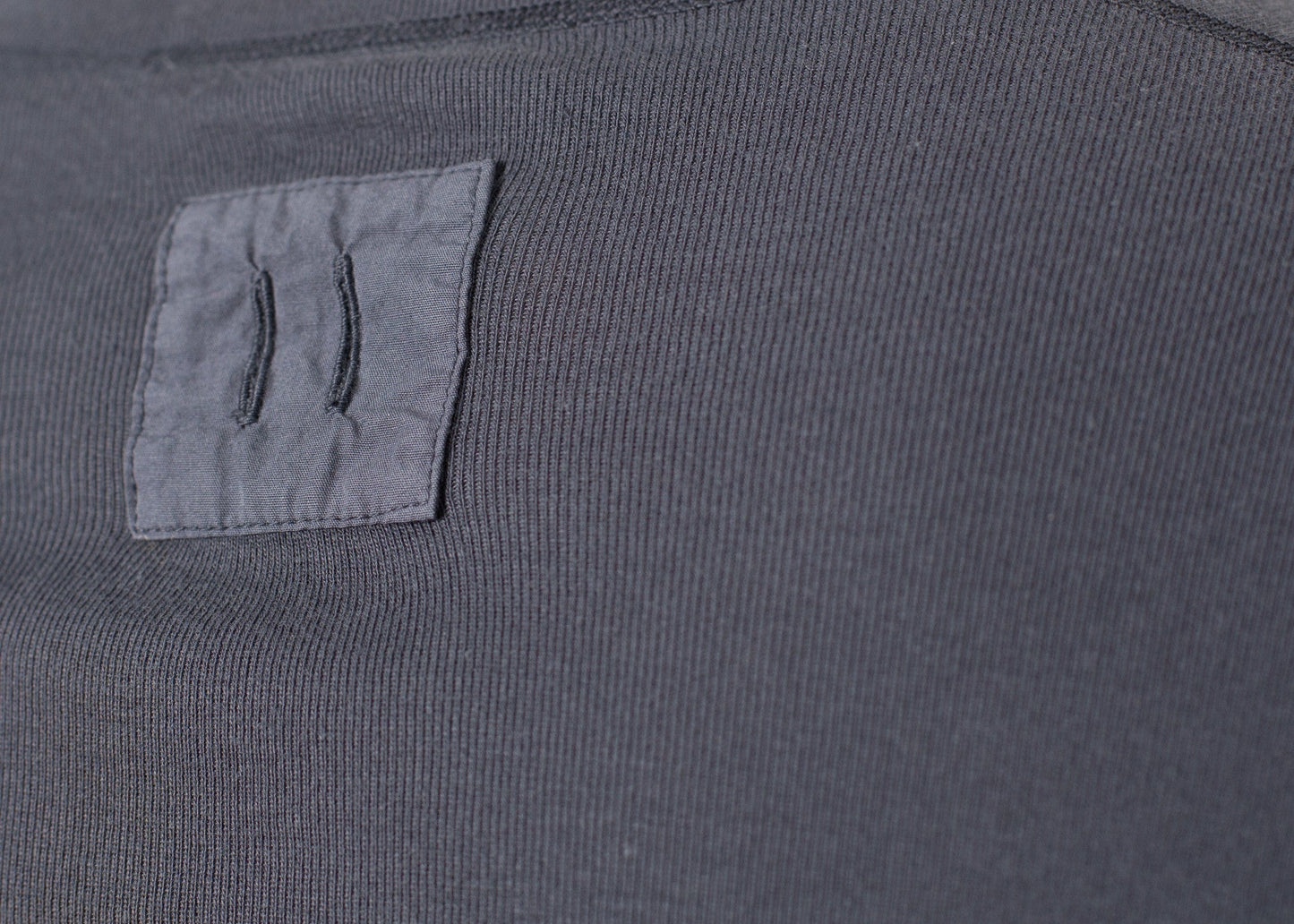 Second Shale Shirt in Slate