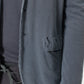 Lemy Blazer in Grey