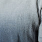 Overprint T-shirt in Navy
