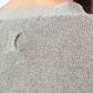 Garbo Henley in Grey