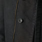 Morten Jacket in Black