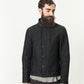 Morten Jacket in Black