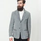 Riga Jacket in Tar