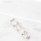 Bracelet 70 in Burnished Silver