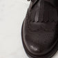 Golf Shoes in Brown
