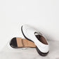 Golf Shoe in White