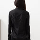 Soft sleeve button-up