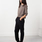 Asia Knit Trousers