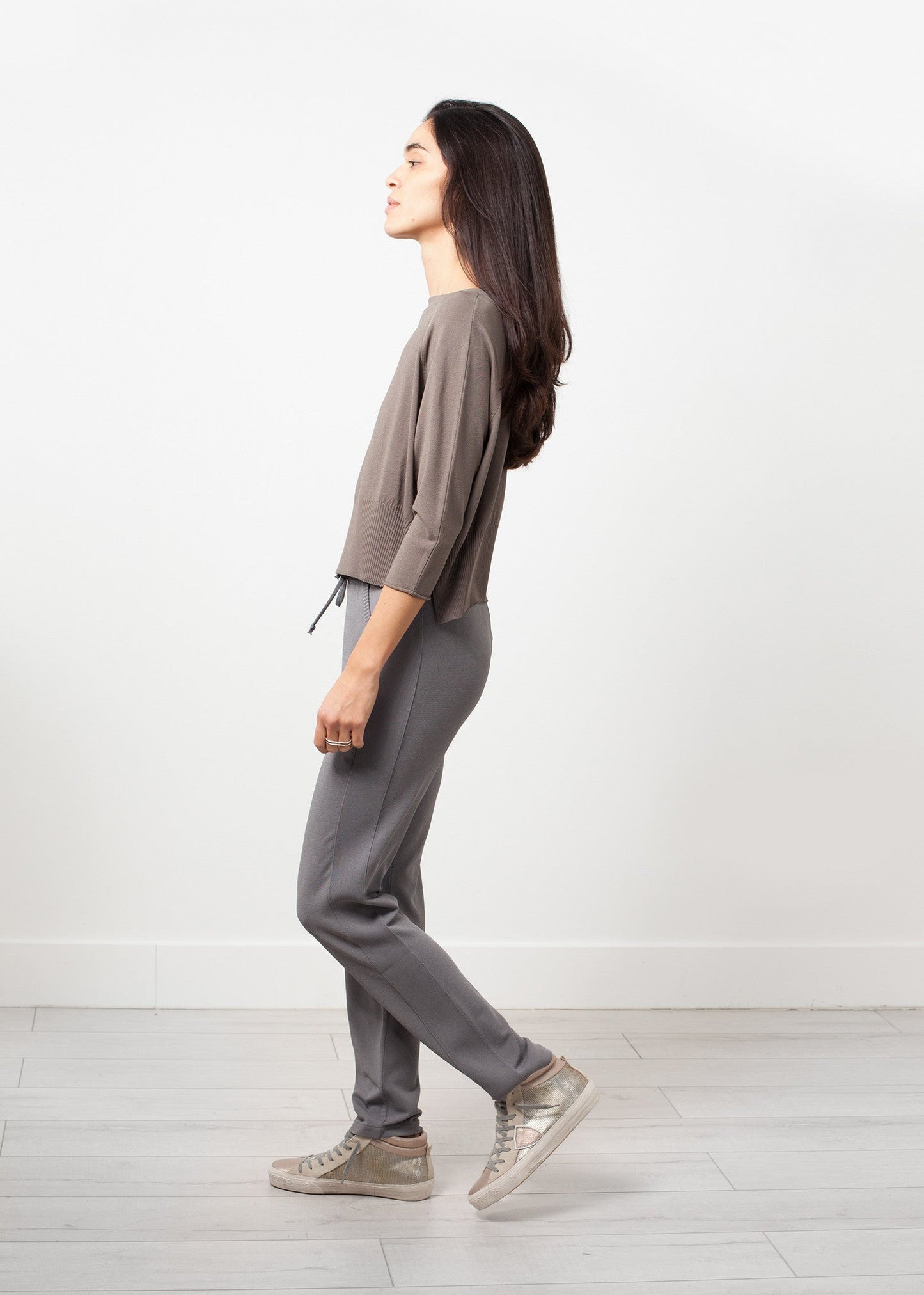 Alia Knit Trousers