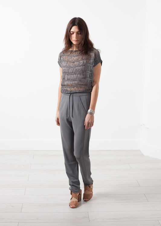 Go Threaded Top