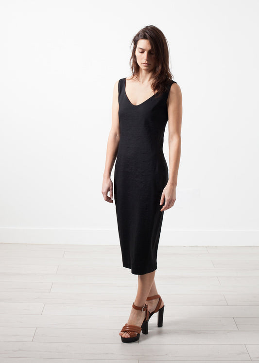 Tail Dress