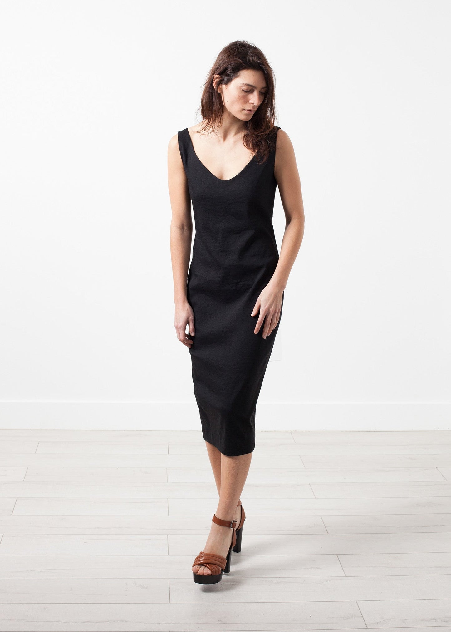 Tail Dress