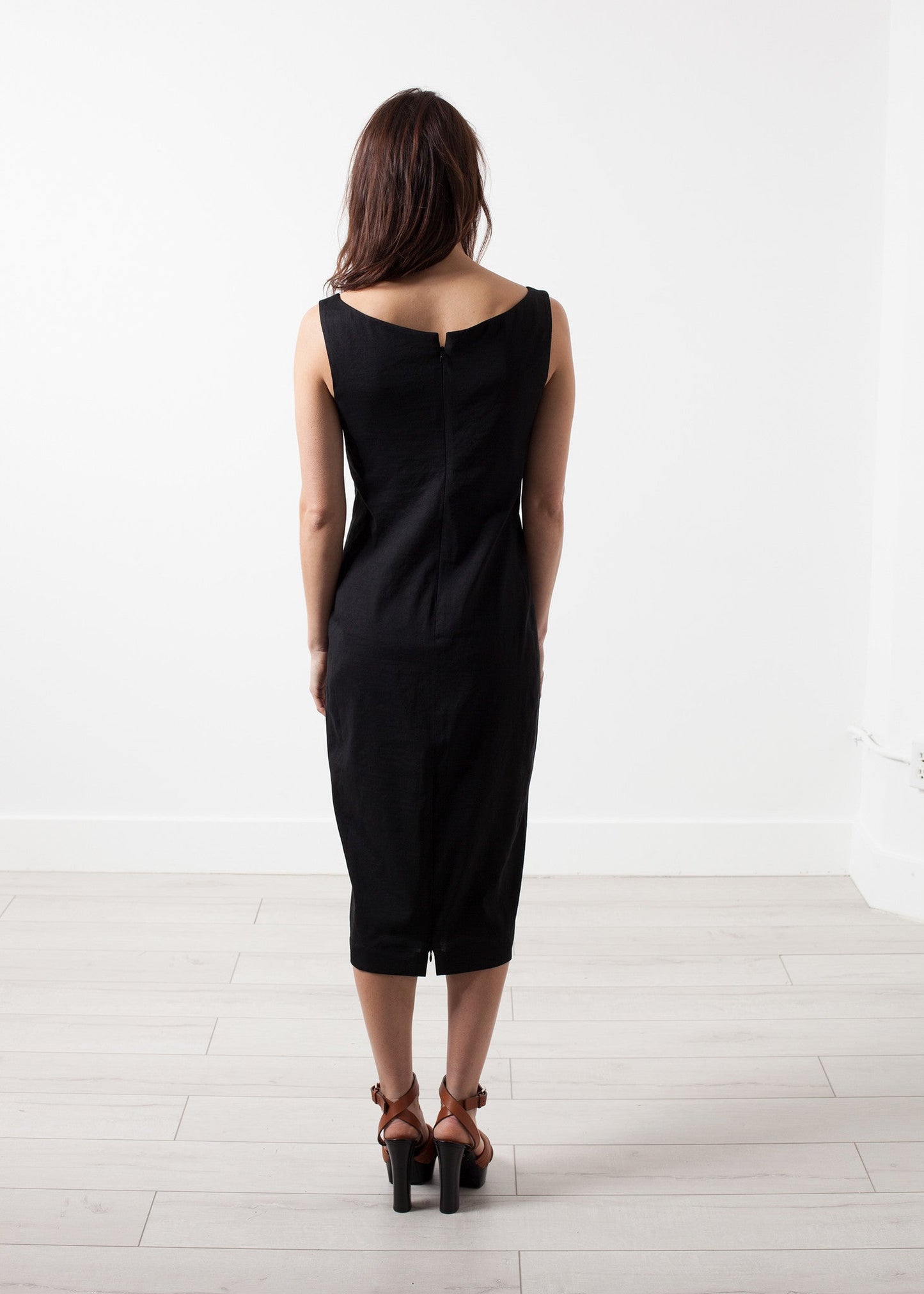 Tail Dress