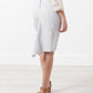 Double Pocket Skirt