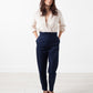 Tapered Trousers