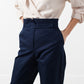 Tapered Trousers