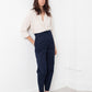 Tapered Trousers