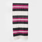 Dollo Shawl in Red Multi