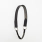 Full-size breastplate belt