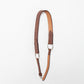 Full-size breastplate belt
