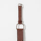 Full-size breastplate belt