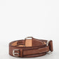 Full-size breastplate belt