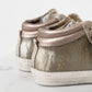 Sequin High-Top Sneaker