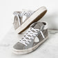 High-top sneaker