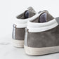 High-top sneaker