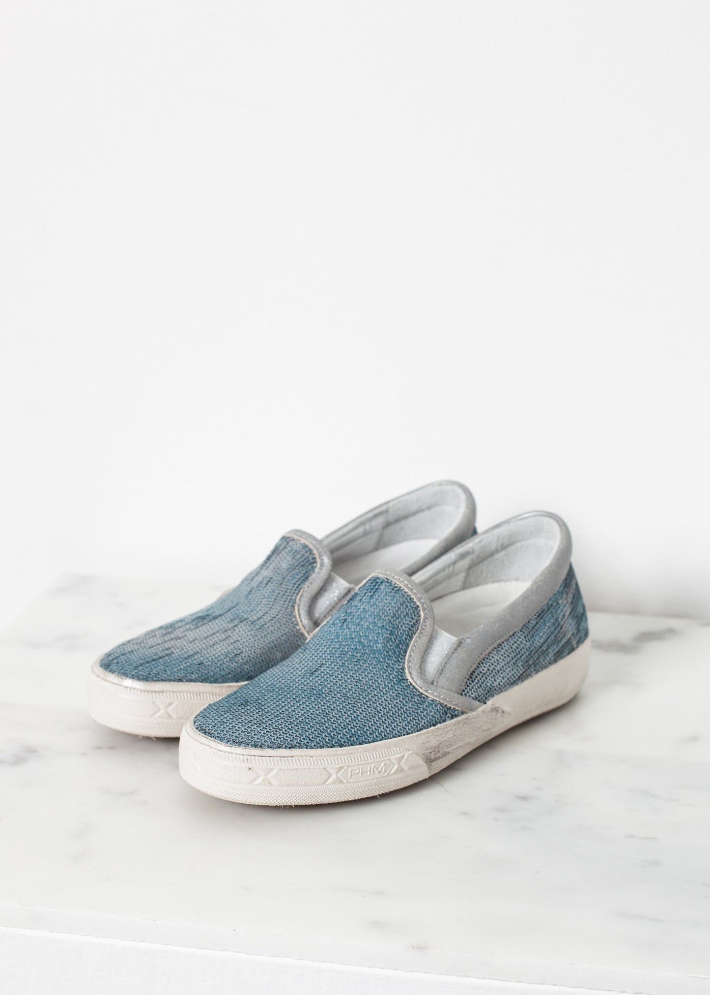 Las Vegas Slip-On