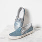 Las Vegas Slip-On