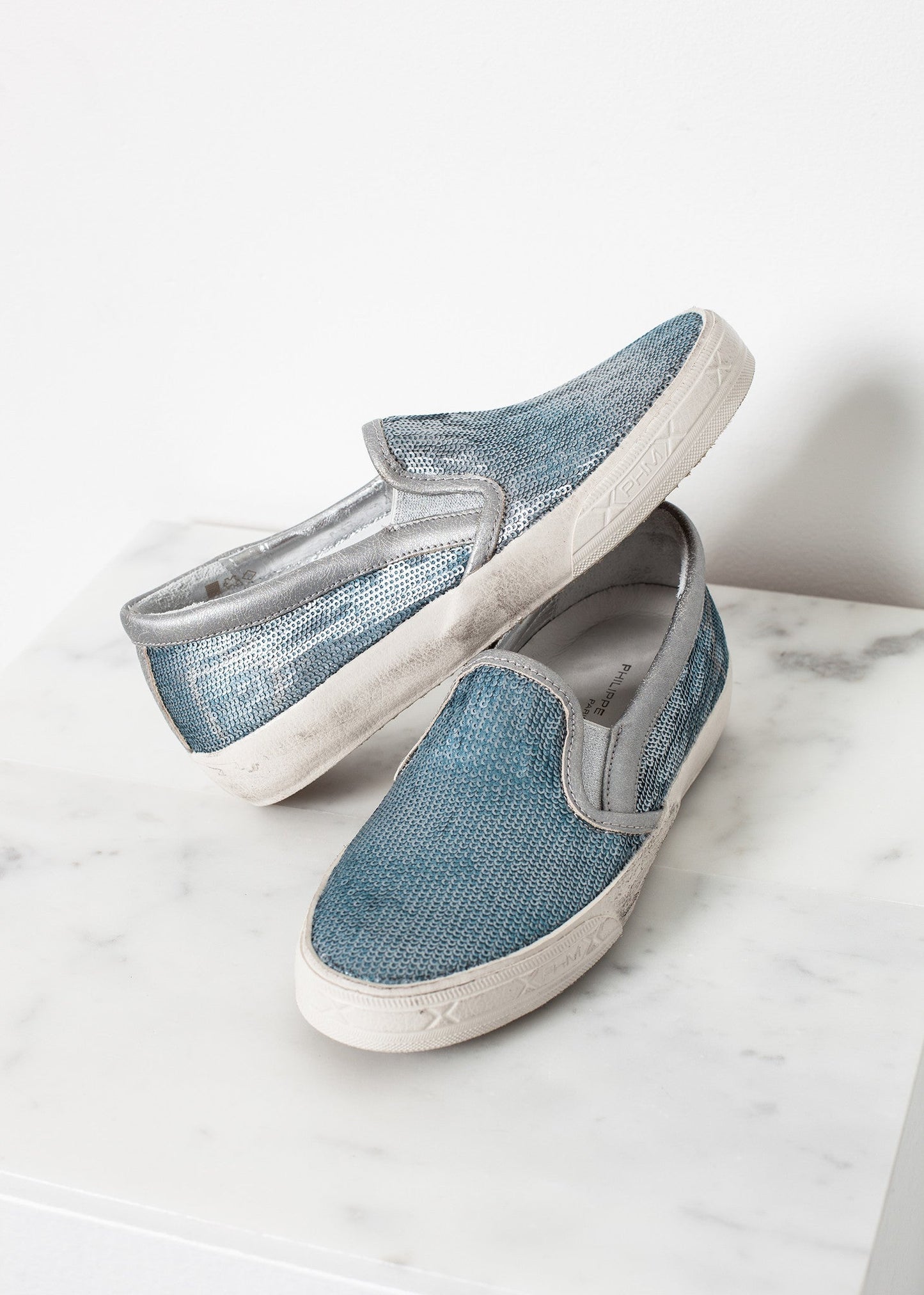 Las Vegas Slip-On