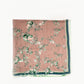 Floral Cashmere Scarf