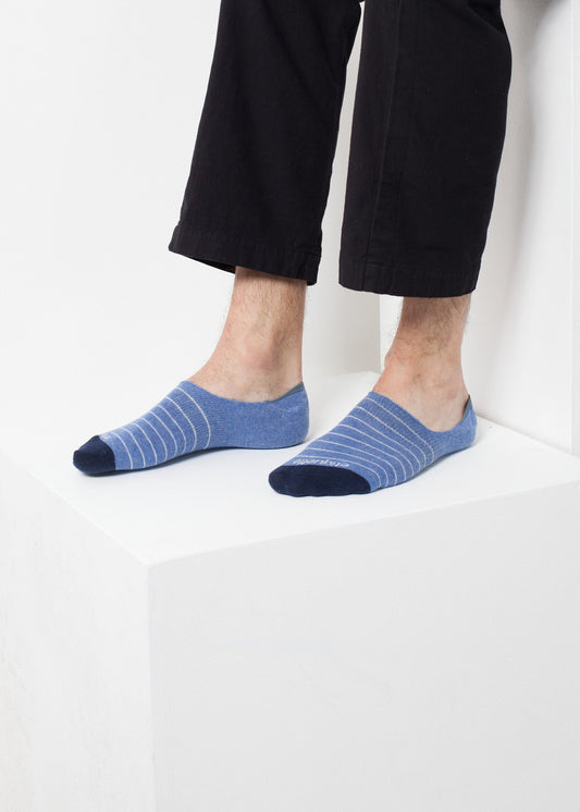 No-show sock