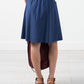 Trumpet Skirt