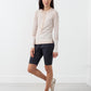 Half Bib Top